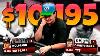 10 000 Bluff With Pocket Queens My Biggest Bluff Ever Poker Vlog 228