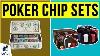 10 Best Poker Chip Sets 2020