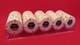 100 JACK CINCINNATI $1 Paulson Poker chips (Last Set!)
