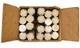 1000 Ace/Jack White Poker Chips 11.5 gram Great for Home Use Games