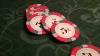 12 Star Poker Chips