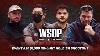 2025 Wsop 1 500 No Limit Hold Em Shootout Final Table 267 373 Top Prize