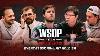 2025 Wsop 5k No Limit Hold Em Final Table With 582 008 Top Prize