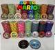 300 Ceramic Mario Themed Poker Chips (build Your Set) Read Description