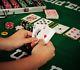 500 Casino-Sized Poker Chip Set, 2 decks of cards, dealer button, 2 blind button