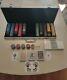 500 Count Nevada Jack Poker Set