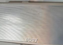 500 Ct 11.5 Gram Clay Poker Chip Set With Case And 3 Books Doyle Brunson