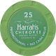500 Harrah's Cherokee Casino Paulson Poker Chips Set