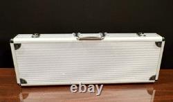 500 Ultimate 14g Poker Chip Set with Aluminum Case, Bicycle Cards & Dice 500 Ultimate 14g Poker Chip Set with Aluminum Case, Bicycle Cards & Dice