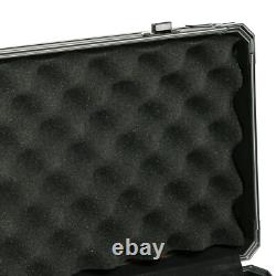 500PCs 14 Gram Poker Chips Set with Aluminum Case Playing Cards