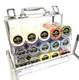 600pc 14g Clay Royal Poker Chip Set/With Case