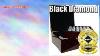750 Ct Black Diamond 14 Gram Poker Chip Set