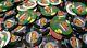 800 Paulson Poker Chips Set from Bremerton Chips Casino No Reserve