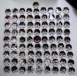 (83) 2013-2014 Topps MLB Chipz Poker Chips White Baseball Magnetic Weighted