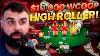 A Very Tough Table 10 000 Wcoop High Roller Highlights