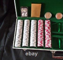 Ace Casino Special Edition 500 Piece Set