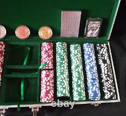 Ace Casino Special Edition 500 Piece Set