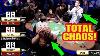 Aces Vs Aces Vs King With Phil Hellmuth The Most Chaotic Hand In Poker History