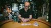 Adam Savage S One Day Builds Poker Table