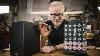 Adam Savage S Rounders Poker Chips And Case Replica