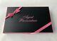 Agent Provocateur Signed Limited Editon Box Set Strip Poker Chips Cards Erotica