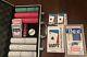 Authentic WPT Poker Set, 2 Additional WPT card decks, 100 Bee pack