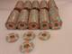 BIG LOT OF 250 Dunes Commemorative Poker Chips Set Denomination 25cent