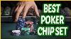 Best Poker Chip Set 2018 5 Poker Chip Set Reviews