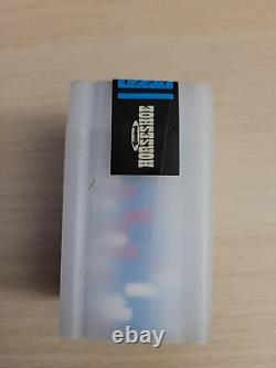 Brand New Authentic Wsop Gallery Of Champions Chip Set (20 Poker Chips)
