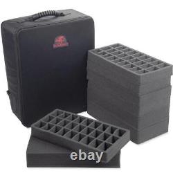 Brybelly GPAK-001 32 x 54 mm Guardian Miniatures Storage Backpack