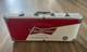 Budweiser poker chips Full set 400count Two decks, 400 Chips ALL Still Sealed