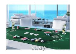 Bullets Playing Cards Designer Poker Case Tony Deluxe Poker Set with 300