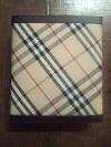 Burberry poker set in good condition