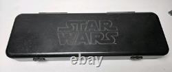 Cartamundi Star Wars 30th Anniversary LED Light-Up Poker Chip Set