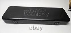 Cartamundi Star Wars 30th Anniversary LED Light-Up Poker Chip Set