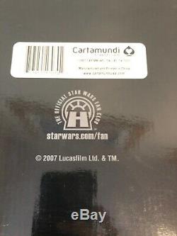 Cartamundi Star Wars Poker Chip Set 30th Anniversary