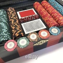Cartier Bold Poker Set LIMITED collectible Rare
