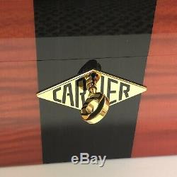 Cartier Bold Poker Set LIMITED collectible Rare