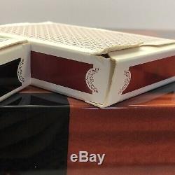 Cartier Bold Poker Set LIMITED collectible Rare