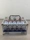 Casino Style Poker Set 600 Chips