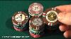 Claysmith Gaming Poker Chip Review A Review Of Claysmith Gaming Poker Chips