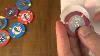 Cleaning Poker Chips