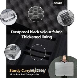 Complete 500 Chip Poker Set with Aluminum Case for Ultimate Gaming Experience