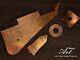 Copper Gibson Les Paul Pickguard-Truss Rod Cover-Jack Plate-Poker Chip Set of 4