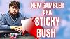 Crazy Gambler Plays For Stacks In Multiple High Stakes Poker Pots