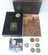 Fallout New Vegas Collector's Edition Xbox 360 Poker Chip Cards Comic Book Set