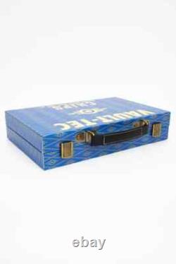 Fallout Vault-Tec C. H. I. P. S. Poker Set Carton #1077 Official NEW