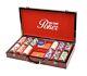 Full Send Poker Set Nelk UNOPENED Ships Immediately