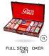 Full send Poker Set