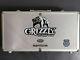 Grizzly Poker Set NEW